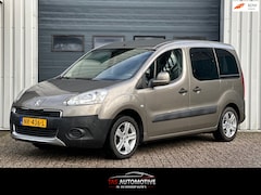 Peugeot Partner Tepee - 1.6 VTi Access AIRCO/CRUISE/NIEUWE APK