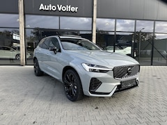 Volvo XC60 - 2.0 T6 Plug-in hybrid AWD PLUS Black MY2026 Facelift|pano|21 inch