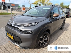 Citroën C3 Aircross - 1.2 PureTech Feel | Cruse Control | Airco | Apple Carplay & Android Auto |