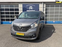 Renault Trafic - 1.6 dCi T29 L2H1 DC Work Edition Energy MARGE