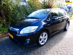 Toyota Auris - 1.8 Full Hybrid Automaat EXPORT ZO MEE Clima Cruise Navi