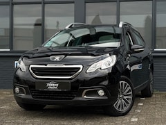 Peugeot 2008 - Active |Airco |Navi |Stoelverw |Lage KM