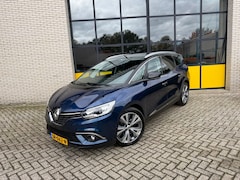 Renault Grand Scénic - 1.3 TCe Intens 7p, Trekhaak, achteruitrijcamera & 4 seizoenen banden