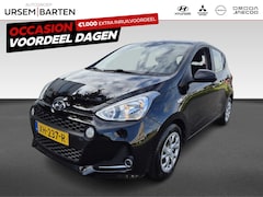 Hyundai i10 - 1.0i Comfort