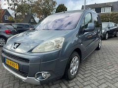 Peugeot Partner Tepee - 1.6 XT 5Drs 80kW, Airco, Elek-pakket, Trekhaak