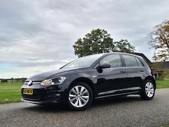 Volkswagen Golf - 1.0 TSI Comfortline