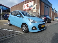 Hyundai i10 - 1.0i i-Motion Comfort
