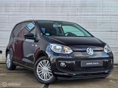 Volkswagen Up! - 1.0 high up PDC Cruise Stoelverwarming