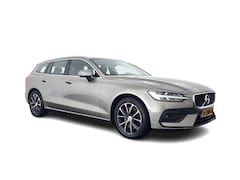Volvo V60 - 2.0 D4 Momentum Pro (INCL.BTW) Aut. *LEATHER | FULL-LED | HEATED-COMFORTSEATS | DIGI-COCKP
