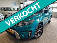 Suzuki Vitara - 1.6 High Executive Outdoor|Navi| Carplay| Pano-dak
