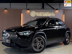 Mercedes-Benz GLA-Klasse - 250 e AMG Line Pano|Keyl|Cam|Sfeer