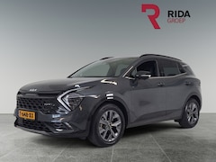 Kia Sportage - 1.6 T-GDi Hybrid GT-Line|Trekhaak