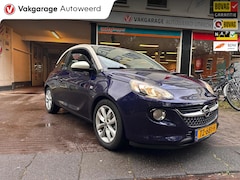 Opel ADAM - 1.0 Turbo Jam Favourite