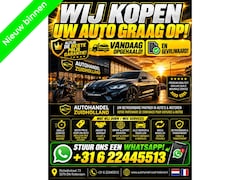 Citroën C3 - 1.6 e-HDi Cruise Clima MOTOR KAPOT MOTORSTUK