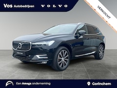 Volvo XC60 - B4 Inscription | Privacy glas | BLIS | Camera
