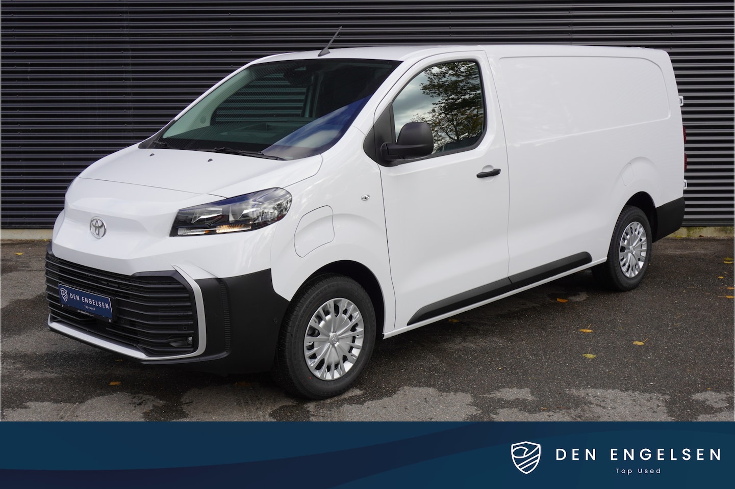 Toyota ProAce Electric Worker - Comfort Extra Range 75 kWh 345km WLTP Long L3 Apple Carplay 360° Camera Parkeersensoren 3- - AutoWereld.nl