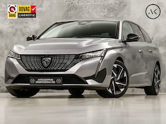 Peugeot 308 SW - 1.6 Plug-in Hybrid 180 Allure 180Pk Automaat (APPLE CARPLAY, GROOT NAVI, 360 CAMERA, LEDER