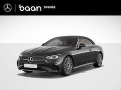 Mercedes-Benz CLE Cabriolet - 200 AMG Line