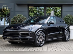 Porsche Cayenne Coupé - 3.0 E-Hybrid