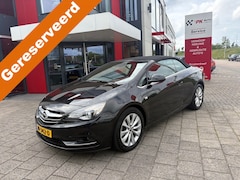 Opel Cascada - 1.4 Turbo ecoFLEX Innovation | 50.217 km Dealeronderhouden