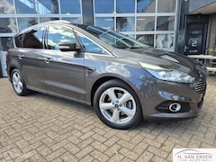 Ford S-Max - 1.5 Titanium 7p. 1E EIGENAAR NAVI PDC 18" NAP