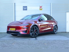 Tesla Model Y - Performance AWD 83 kWh Trekhaak (1.600kg), AutoPilot4.0 (FSD 99, - p/mnd)