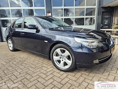 BMW 5-serie - 530i Executive ELEKTRISCHE TREKHAAK PDC NAP