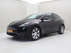 Tesla Model Y - Long Range 345pk AWD