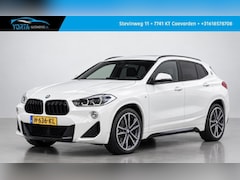 BMW X2 - sDrive20i High Executive M Sport NL AUTO|AFN. HAAK|HUD