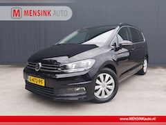 Volkswagen Touran - 1.4 TSI 150 PK AUTOMAAT 7 persoons ADAPT CRUISE ECC APPLE CARPLAY