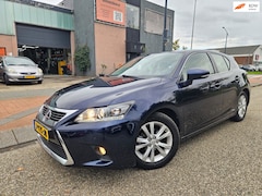 Lexus CT 200h - F Sport Line GARANTIE
