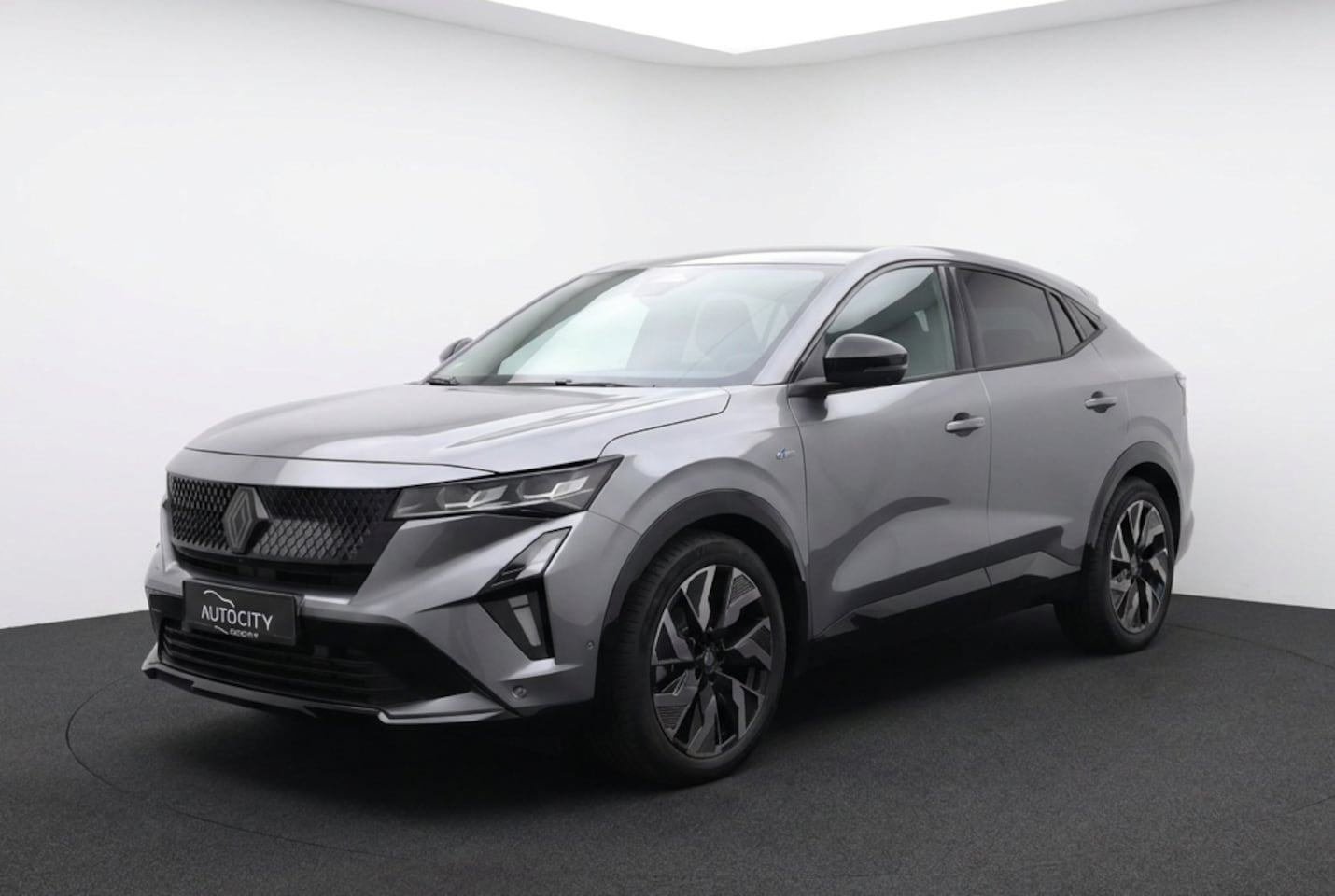 Renault Rafale - 1.2 E-Tech Full Hybrid 200 Esprit Alpine | Harman Kardon | 360° Camera | Adaptive Cruise | - AutoWereld.nl