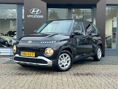 Hyundai Inster - Pulse | Aansluiting USB, eerste zitrij | Actieve rijbaanassistentie (LKA) | Mistlampen LED