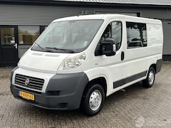 Fiat Ducato - 28 2.2 MultiJet KH1 DC Actual 7persoons