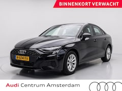 Audi A3 Limousine - 30 TFSI Pro Line 110pk | Automaat | Navigatie via App | Autom Airco | Cruise Control | Par