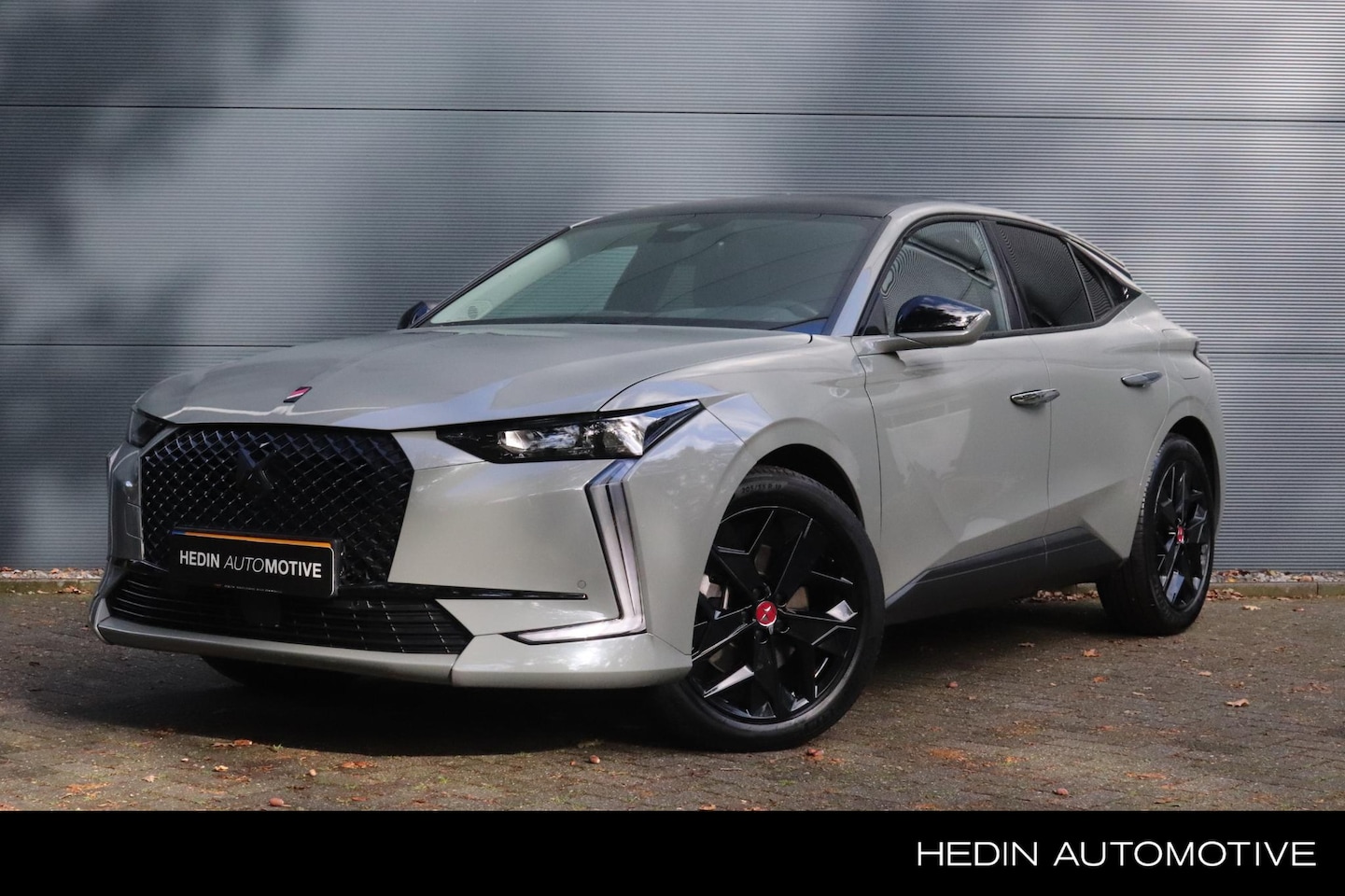DS 4 - E-Tense Performance Line | Panorama Dak | Navigatie | Cruise Control Adaptief | Camera | H - AutoWereld.nl