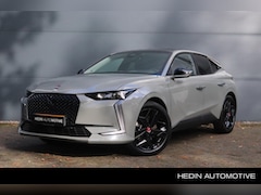 DS 4 - 4 E-Tense Performance Line | Panorama Dak | Navigatie | Cruise Control Adaptief | Camera |