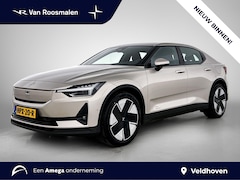 Polestar 2 - 2 Long Range Single Motor Plus 82 kWh