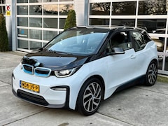 BMW i3 - 120Ah 42 kWh|CCS|Camera|Climate|Cruise