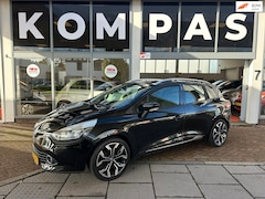 Renault Clio Estate - 0.9 TCe Expression |Navigatie|Airco|1EIG|PDC|Nw.APK|Cruise|USB|Bluetooth|AUX|