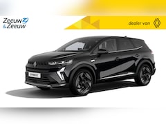 Renault Symbioz - E-Tech full hybrid 160 iconic | Nu leverbaar met €3.000, - EXTRA Zeeuw & Zeeuw voorraadkor