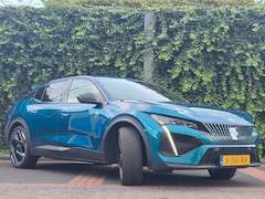 Peugeot 408 - 1.6 HYbrid GT 225 EAT8 First Edition Plug-in Hybrid | Alcantara | Massage | 20 inch | ACC