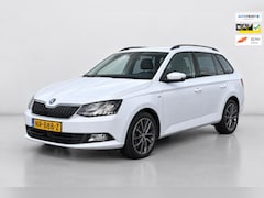 Skoda Fabia Combi - 1.2 TSI Drive NAVI PDC AIRCO