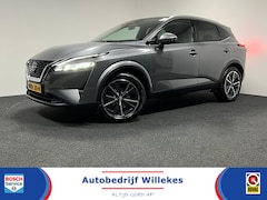 Nissan Qashqai - 1.3 MHEV Xtronic Acenta | TREKHAAK | ACC | KEYLESS | NAVI |
