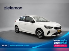 Opel Corsa-e - Edition 50 kWh - Carplay, Cruise, Clima, SOH 100%