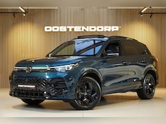 Volkswagen Tiguan - 1.5/204pk eHybrid R-Line Blackstyle|2025|Pano|Trekhaak|19"Blackstyle|IQ-Light|Cruise+ACC|E