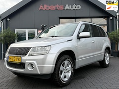 Suzuki Grand Vitara - 2.0-16V Shogun 4X4 | CARPLAY | NAP | APK |