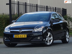Opel Astra GTC - 1.8 Edition PANORAMADAK/CLIMA/CRUISE/APK