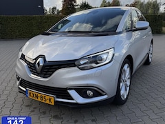 Renault Scénic - 1.2 TCe Bose 2017 | LAGE KM & NW APK