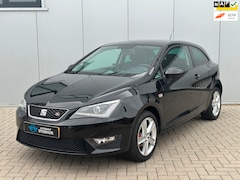 SEAT Ibiza SC - 1.2 TSI FR Dynamic Navi | NAP | LED